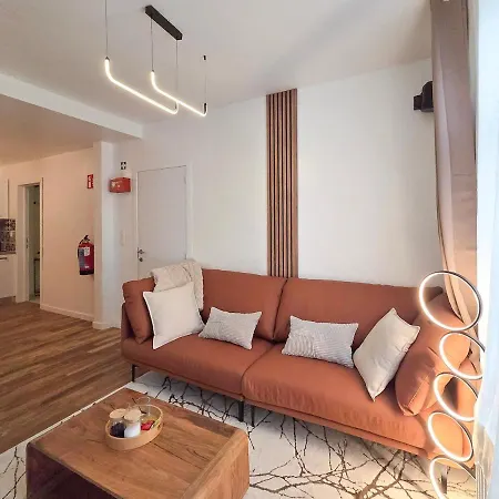 Lejlighed Design Balneo - Lit King Size - Garage Prive Tournai